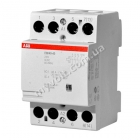 Модульный контактор ABB ESB 40-40 (24V) - catalog